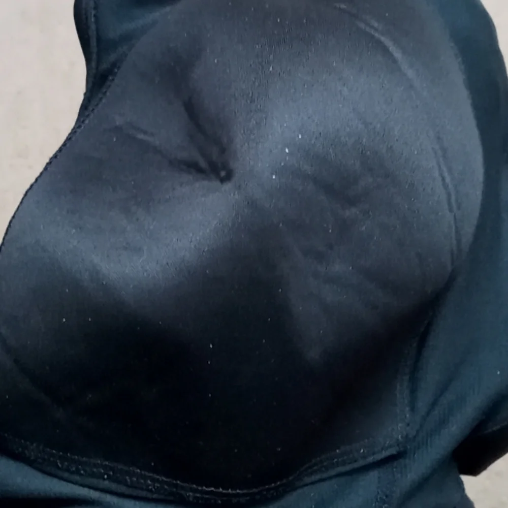 New swim top 26w black plus size - Picture 3 of 4